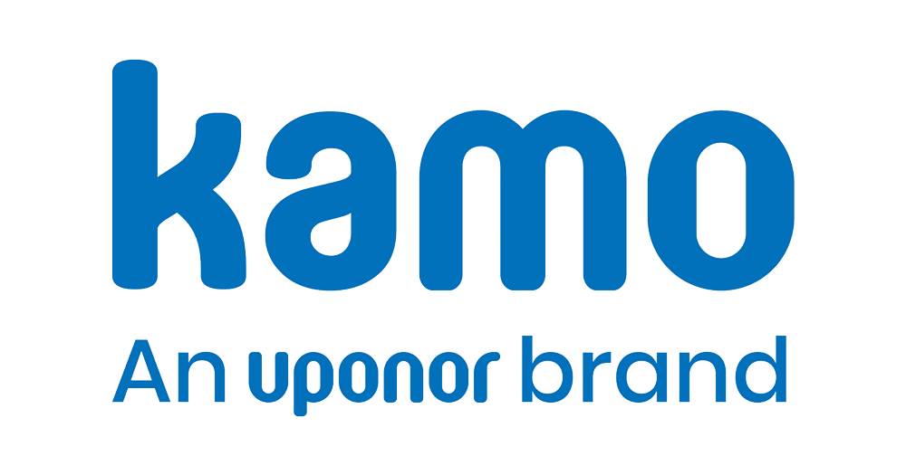 Kamo Logo